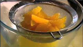 Classics  9 Crêpes Suzette By Gordon Ramsay [upl. by Semela509]