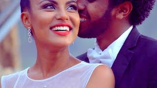 Mulualem Takele  Demkesh Sitwechi  ደምቀሽ ስትወጪ  New Ethiopian Music 2017 Official Video [upl. by Vincelette]