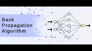 What is Error Back propagation or Back propagation  in Tamil  Artificial Intelligence Tamil [upl. by Olav863]