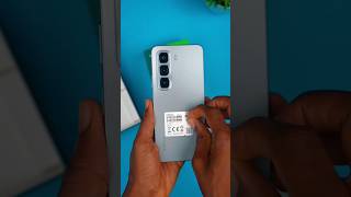 Infinix Hot 50 unboxing  Better than the rest shortsfeed infinixhot50 youtubeshorts [upl. by Arlynne]