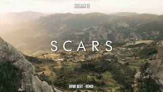 JEDAG JEDUG  Rawi Beat  Scars   New Remix [upl. by Pollerd840]