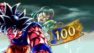 6 FREE LEGENDS LIMITED UNITS HOW TO GET 6TH ANNIVERSARY LF CELEBRATION SUMMON TICKETS DB LEGENDS [upl. by Nyleuqaj]