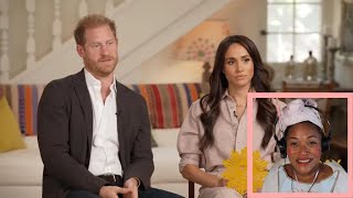 Prince Harry amp Meghan BABYGATE [upl. by Damon]