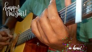 Shoonya Se Lekar Tune Muje  Anokha Pyar   Guitar Arrangement  Hindi Gospel Song [upl. by Ube]