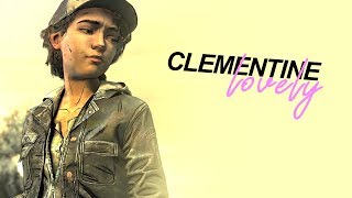 Clementine  Lovely [upl. by Nivrem429]