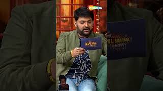 Deepika Padukone ke Bodyguard Jalaludin ke saath comedy thekapilsharmashowcomedyshorts tkss [upl. by Neetsirk]