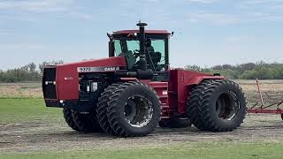 2000 CaseIH 9370 Tractor Selling June 20th 2024  Fraserauctioncom [upl. by Swagerty523]