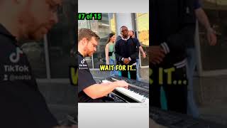 Piano artistbest reactions [upl. by Relda]