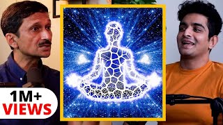 The POWERFUL Meditation That MOST People Don’t Know About  Kriya Yoga Explained By Kriya Yogi [upl. by Delcina]