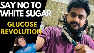 Glucose Revolution Book Summary  Tamil  Jeeva Talks  Health Tips [upl. by Anirtruc843]