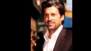 Patrick Dempsey  Halo [upl. by Poppas]