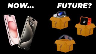 Is this the INCREDIBLE future of smartphones [upl. by Relyuhcs]