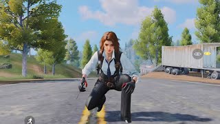 ARTRY ENFORCEMENT BATTLE ROYALE GAMEPLAY CODM S3 LEAKS 2024 COD MOBILE [upl. by Rostand]