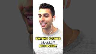 Best Time To Eat Carbs Part 1 [upl. by Nottage]