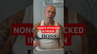 Prisoner attacked inside HMP FRANKLAND Prison prison hmp prisonexperience [upl. by Box877]