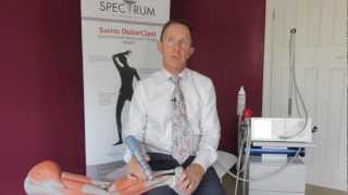 What is Extracorporeal Shockwave Therapy [upl. by Noel]