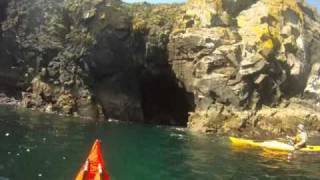 Tramore Sea Kayaking [upl. by Merci]