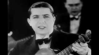 Carlos Gardel en noticiero cinematográfico de Cuba  1955 Imágenes de calidad [upl. by Atnas]