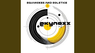 Equinoxes and Solstices [upl. by Ramedlab]