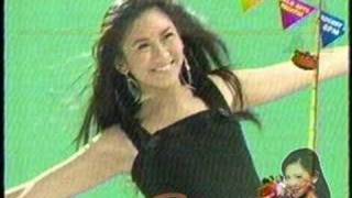 Ikaw by Sarah Geronimo [upl. by Nonnah]