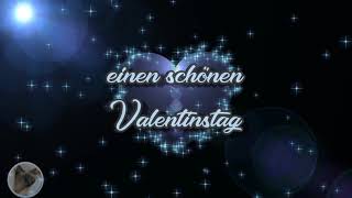 Alles liebe zum Valentinstag [upl. by Florence]