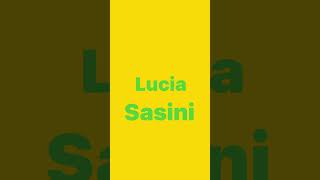 SASINI LUCIA TWO 2 [upl. by Jablon]