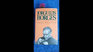 Jorge Luis Borges “Despedida” [upl. by Annoid]