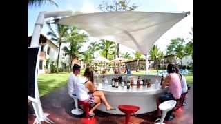 The Briza Beach Resort Khao lak [upl. by Medardas]