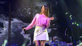 Lana Del Rey  Florida Kilos live in Orlando LA to the Moon Tour [upl. by Eatnwahs]