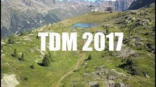 TDM 2017  LAlpette [upl. by Zeculon352]