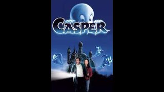 Casper 1995 Movie Review [upl. by Barbuto]