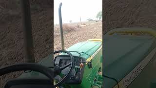 John Deere tractor kaisa 😱😱🚜 [upl. by Naharba]