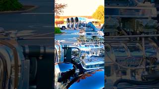 Is This Thing Legal  blower  carshows [upl. by Tletski312]