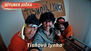 Tísňová lynka Jútuber Jožka [upl. by Streeter]