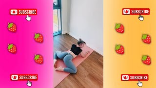 TikTok big bang Challenge 🍎🍓🌶2024 tiktok bigbanktiktok omg usa australia israel shorts [upl. by Cirilla]