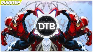 SPIDERMAN Dubstep Remix [upl. by Aramois]