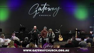 Gateway Church  Live Stream  10092023 [upl. by Amerigo682]