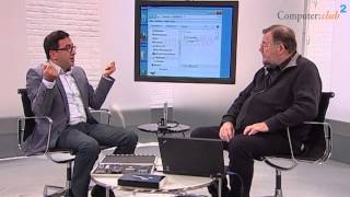 ComputerClub² Folge Nr 125 vom 9 Januar 2014 [upl. by As]