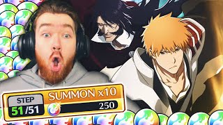 Renji T20 Showcase  Bleach Brave Souls [upl. by Evets117]