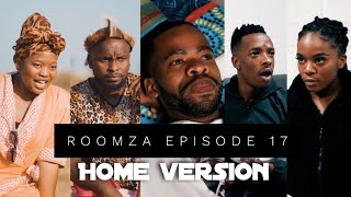 ROOMZA EPISODE 9  NSFAS Money In [upl. by Cummine]