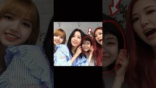 No One Can Handle Jennies Cuteness 😊😍 blackpink jennie jisoo lisa rose cute shortvideo [upl. by Valera]