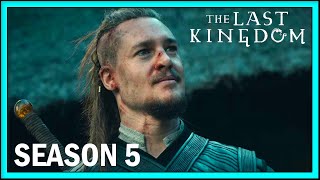 The Last Kingdom Season 5 Recap  Ending Explained [upl. by Alverta]