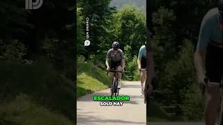 ¿QUÉ FALTA EN TU ENTRENAMIEMTO DE SUBIDA ciclismo CómoEscalar entrenamiento subircolinas [upl. by Ataymik810]