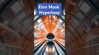 Hyperloop Unveiled Elon Musks 700 mph Train Explained maglev train hyperloop [upl. by Woodley919]