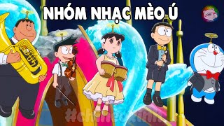 Doraemon Movie 43  Nobita Và Bản Giao Hưởng Địa Cầu  Movie 2024  CHIHEOXINH [upl. by Landri774]