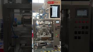 HighSpeed Automatic Snus amp Nicotine Pouch Packing Machine  CBD amp Tobacco Packaging Solutions [upl. by Akeirahs735]