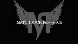 Matchbook Romance  Shell Never Understand [upl. by Piers]