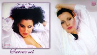 Snezana Savic  Sarene oci  Audio 1987 [upl. by Eillo829]