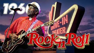 Oldies Mix 50s 60s Rock n Roll 🔥 Best Classical Rock n Roll 50s 60s🔥Rockabilly amp Rock n Roll 50s 60s [upl. by Odnamra]