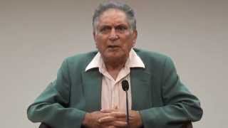 Criteria to Meet Enlightened Master  Ishwar Puri [upl. by Htabazile]